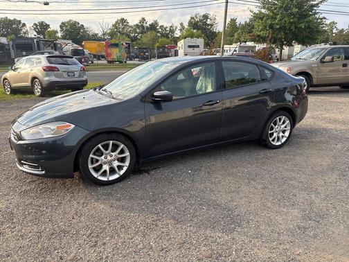 2013 Dodge Dart SXT