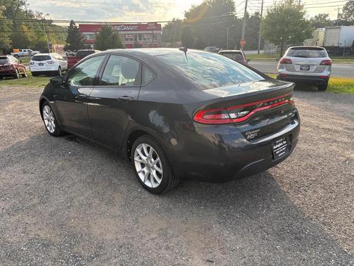 2013 Dodge Dart SXT