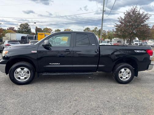 2007 Toyota Tundra SR5