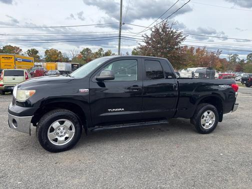 2007 Toyota Tundra SR5