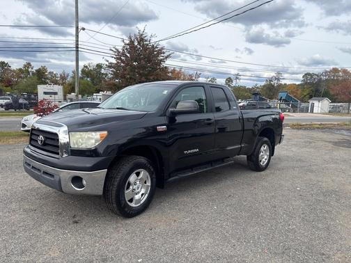 2007 Toyota Tundra SR5