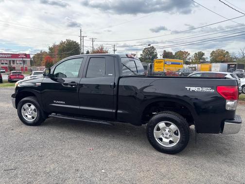 2007 Toyota Tundra SR5