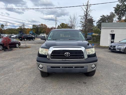 2007 Toyota Tundra SR5