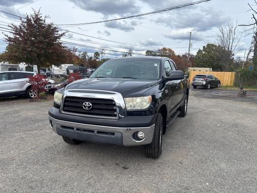 2007 Toyota Tundra SR5