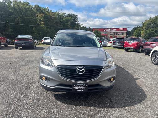 2013 Mazda CX-9 Touring
