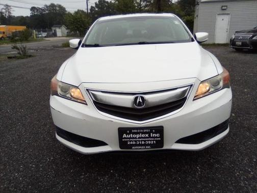 2014 Acura ILX 2.0L