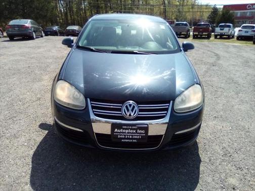 2009 Volkswagen Jetta S