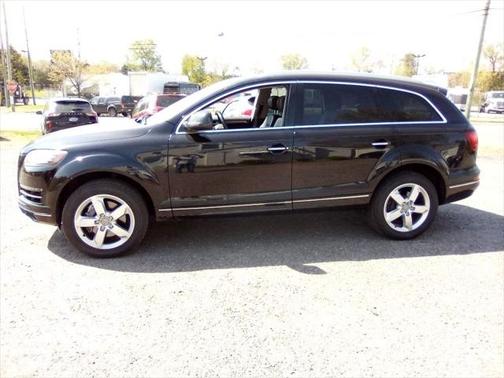 2015 Audi Q7 3.0T Premium