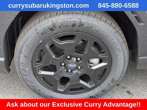 Crystal White Pearl 2026 Subaru Outback Limited