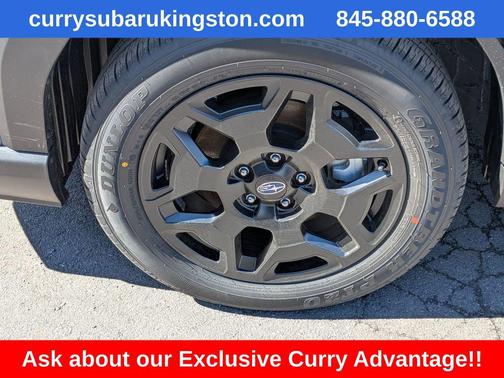 Sapphire Blue Pearl 2026 Subaru Outback Limited