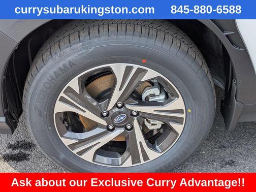 Crystal White Pearl 2026 Subaru Crosstrek Premium