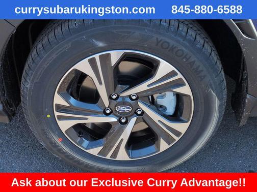 Sapphire Blue Pearl 2026 Subaru Crosstrek Premium