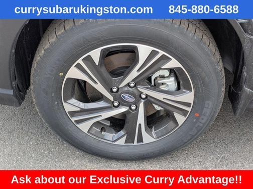Crystal White Pearl 2026 Subaru Crosstrek Premium