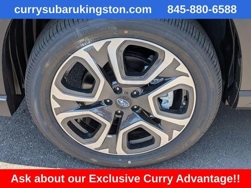 Sapphire Blue Pearl 2026 Subaru Ascent Limited 7-Passenger