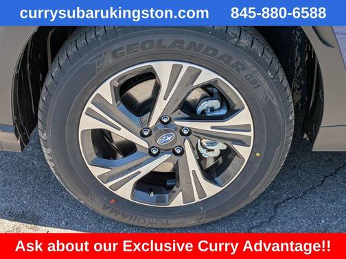 Sapphire Blue Pearl 2026 Subaru Crosstrek Premium