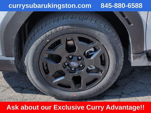 Crystal White Pearl 2026 Subaru Outback Limited