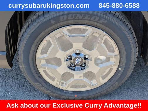 Sapphire Blue Pearl 2026 Subaru Outback Premium