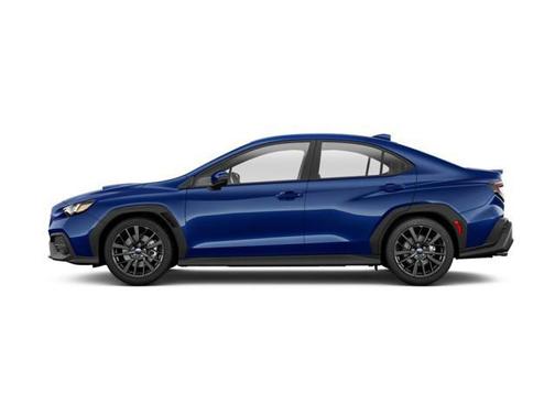 Sapphire Blue Pearl 2026 Subaru WRX Premium