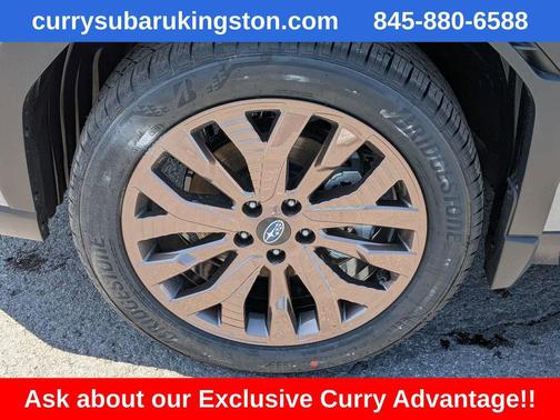 RIVER ROCK PEARL 2026 Subaru Forester Sport