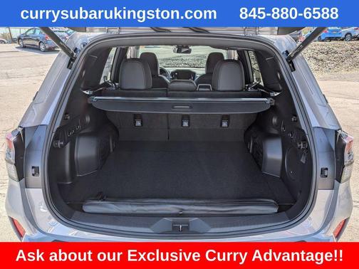 RIVER ROCK PEARL 2026 Subaru Forester Sport