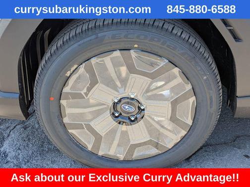 Crystal White Pearl 2026 Subaru Outback Limited XT