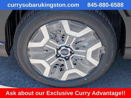 Sapphire Blue Pearl 2026 Subaru Outback Touring XT