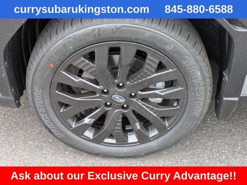 RIVER ROCK PEARL 2026 Subaru Forester Sport
