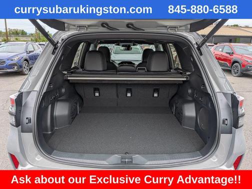 RIVER ROCK PEARL 2026 Subaru Forester Sport