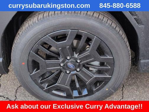 Crystal White Pearl 2026 Subaru Outback Limited XT