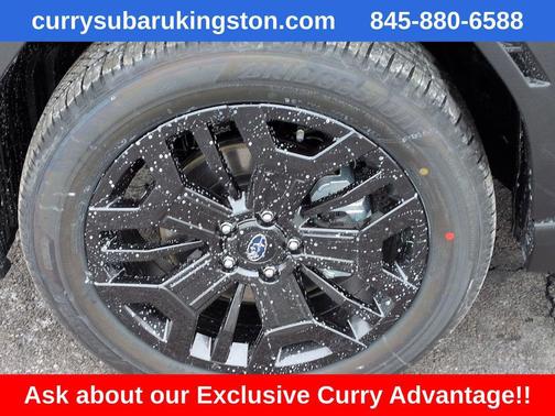 Crimson Red Pearl 2026 Subaru Outback Limited XT