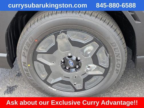 Ice Silver Metallic 2026 Subaru Outback Limited