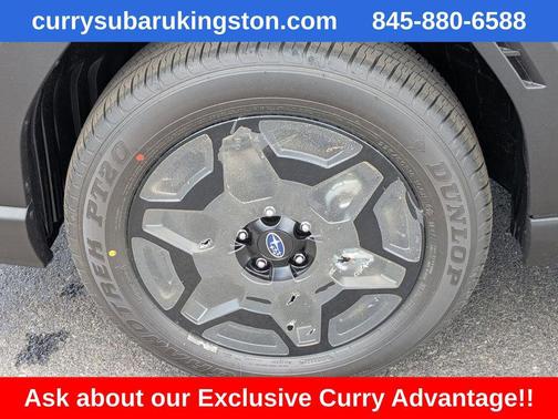 Ice Silver Metallic 2026 Subaru Outback Limited