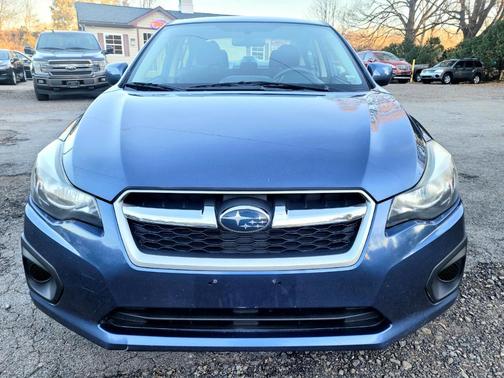 Photo 2 of 32 of 2013 Subaru Impreza 2.0i Premium