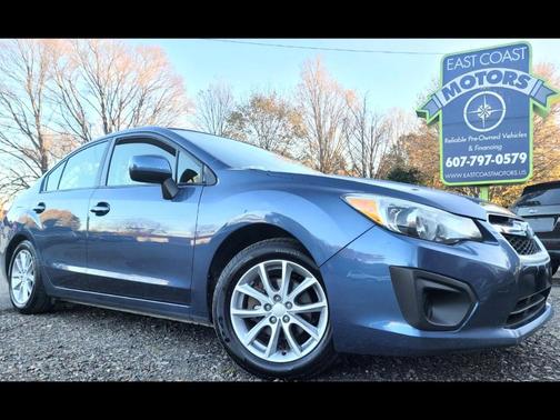 Photo 1 of 32 of 2013 Subaru Impreza 2.0i Premium