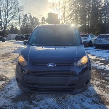 2018 Ford Transit Connect XL w/Rear Liftgate