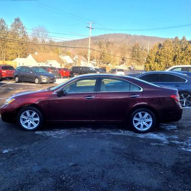 2007 Lexus ES 350 Base