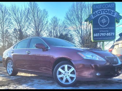 2007 Lexus ES 350 Base