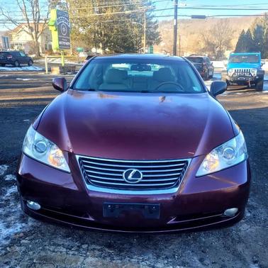 2007 Lexus ES 350 Base