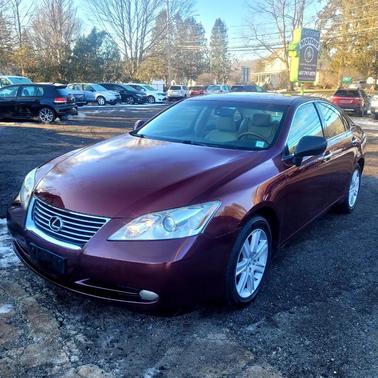 2007 Lexus ES 350 Base
