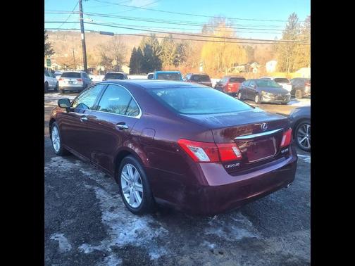 2007 Lexus ES 350 Base