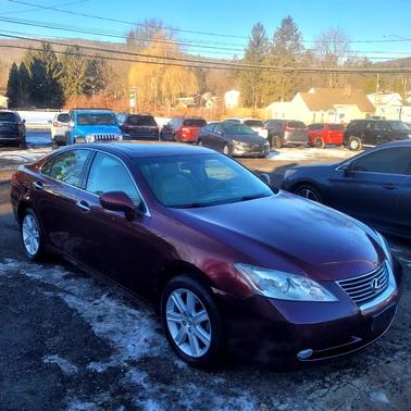 2007 Lexus ES 350 Base
