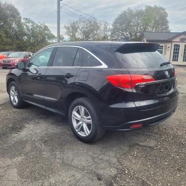 2014 Acura RDX Base