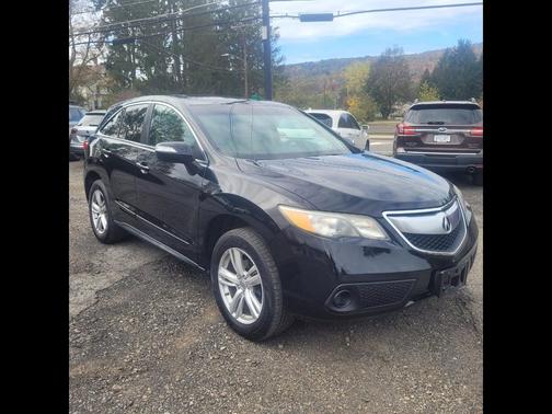 2014 Acura RDX Base