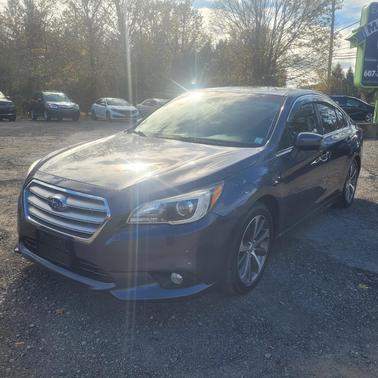 2016 Subaru Legacy Limited