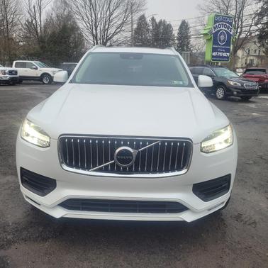 2020 Volvo XC90 T5 Momentum