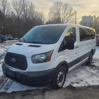 2016 Ford Transit-150 XL