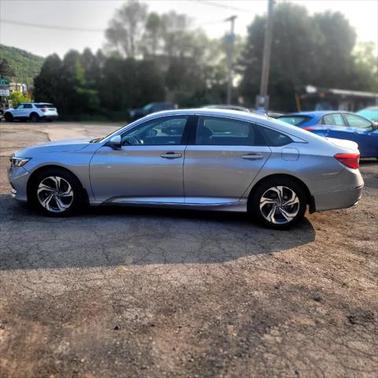 2020 Honda Accord EX 1.5T