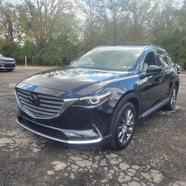 2020 Mazda CX-9 Signature