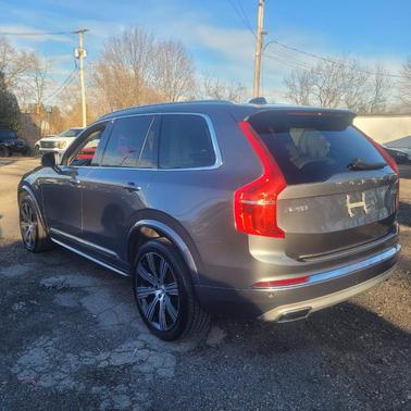 2020 Volvo XC90 T6 Inscription