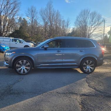 2020 Volvo XC90 T6 Inscription